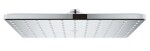 GROHE - Rainshower Hlavová sprcha 310 Mono Cube 9,5 l/min, 1 proud, chrom 26568000