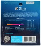 Elixir Nanoweb 8-String Light