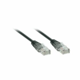 Solight SSC11X5E UTP CAT.5E kabel 15m / RJ45 - RJ45 (8592718028404)
