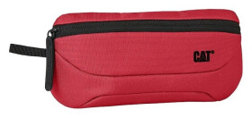 CAT Pouzdro The Project - červené
