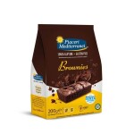 Dortisimo Bezlepkové brownies Piaceri Mediterranei 4 ks (200 g)