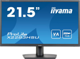 Iiyama X2283HSU