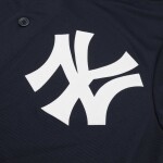 Nike Pánský dres New York Yankees MLB Alternate Velikost: M