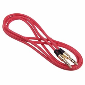Propojovací kabel s Jack 3,5 mm - 100 cm