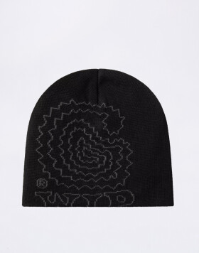 Carhartt WIP Limn C Beanie Black