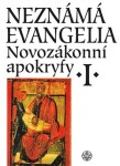 Novozákonní apokryfy Neznámá evangelia, Petr Pokorný