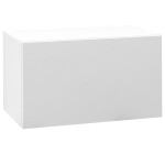 Nábytek Mikulík Obývací stěna CUBE č. 5 spodní závěsný výklop š. 70 cm MIK-279367232