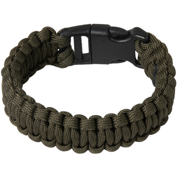 Náramek Paracord KOBRA