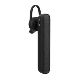 TELLUR Bluetooth Basic Headset Argo černá / Bluetooth / dosah 10 m (TLL511241)