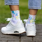 Ponožky Eleven Huba Fancy Velikost: XL (45-47)