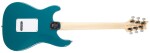 PRS SE Silver Sky MN Nylon Blue