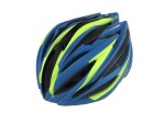 Přilba HAVEN ENDURANCE LITE blue (Barva modrá, velikost L/XL)