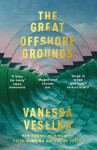 The Great Offshore Grounds Veselka Vanessa