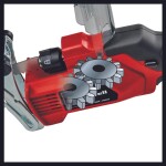 Aku prořezávací pila Einhell GE-GS 18/150 Li-Solo 3408290