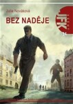 JFK 34 Bez naděje Julie Nováková