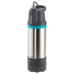 GARDENA 6100/5 inox 1773-20