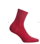 Dámské ponožky W84.000 cotton classic - Wola 36/38 Zelená