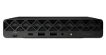 HP ProDesk 4 Mini G1i AI / Mini PC / Intel Core Ultra 5 225T / 8GB / 512GB SSD / Intel Graphics / W11 Home (D6FD3ET#BCM)