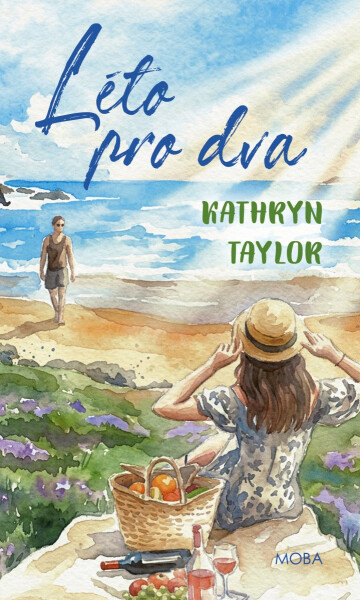 Léto pro dva - Kathryn Taylor