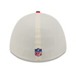 New Era Pánská kšiltovka Kansas City Chiefs NFL 2026 Training Camp 39THIRTY Flex Rot Velikost: S/M