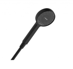 HANSGROHE - Activera Select S Sprchová hlavice, 2 proudy, EcoSmart+, matná černá 28034670