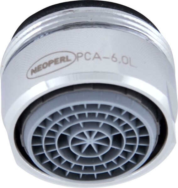 RAV Slezák - Perlátor antivápenný M24x1, Neoperl, Chrom MA0010 MA0010