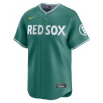 Nike Pánský dres Boston Red Sox MLB City Connect Limited Velikost: 2XL