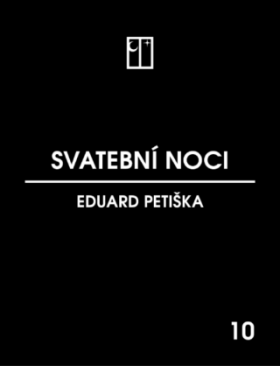 Svatební noci - Eduard Petiška - e-kniha