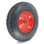 Kings Tire Kolo bantamové Ø 400, kovový disk, kuličkové ložisko, vzorek kostka 1380