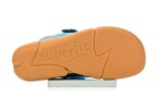 Superfit Vento Blau/Hellgrün