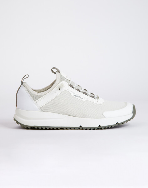 Tropicfeel All-Terrain Onyx White 40
