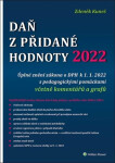 Daň přidané hodnoty 2022 2022