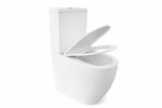 HOPA - Kombi WC ARCO NEW TORNADO s FLAT sedátkem Soft-close OLKLT2157AUQ3