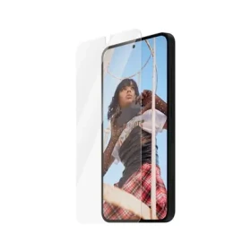 PanzerGlass SAFE Samsung Galaxy S25/S24 s instalačním rámečkem (SARNUWFG38388)