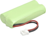 Jiný BTSI-GIGA-800 Ni-MH 2,4V 800mAh - neoriginální