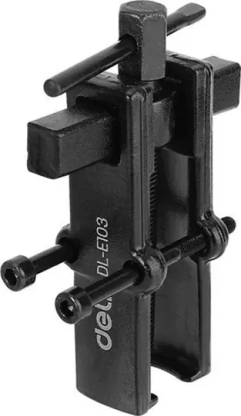 Deli Tools EDL-E103 stahovák ložisek