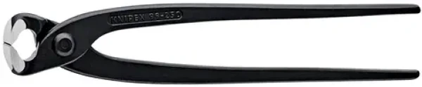 Knipex 99 00 250 EAN Kleště armovací 250mm / kleště na rabicové pletivo nebo pletivo (99 00 250 EAN)