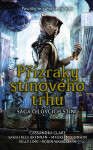 Přízraky stínového trhu - Cassandra Clare, Kelly Link, Maureen Johnson, Robin Wasserman a Sarah Rees Brennan