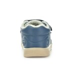 Biomecanics Botin Basico Petrol