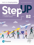 Step Up Skills for Employability B2 Coursebook with eBook