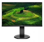 23.8 PHILIPS 241B8QJEB / IPS LED / FullHD 1920x1080 / 60Hz / 5ms / 250cd / DP / HDMI / REPRO (241B8QJEB/00)