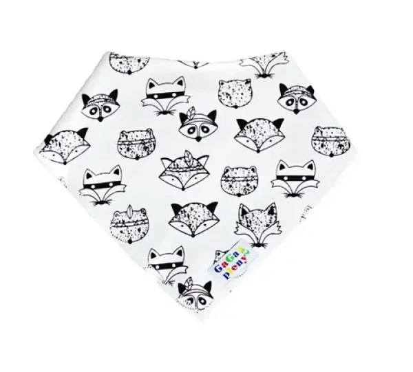 GaGa's Slintáček Lišky (8594197440036)