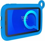 Alcatel 1T 7 2021 KIDS modrá / 7 / Q-C 1.3GHz / 1GB / 16GB / WiFi / BT / 2MP+2MP / Android 10 GO (9309X-2AALCZ1-1)