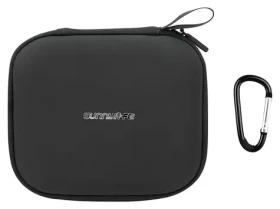 Sunnylife NE-B862-D černá / Brašna pro dron DJI Neo / PU kůže + EVA (NE-B862-D)