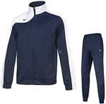 Běžecká souprava Mizuno Knitted Tracksuit 32EG7206C14 Velikost textilu: XL