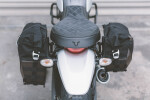 Ducati Scrambler models (14-) - SysBag WP M/S systém SW-Motech