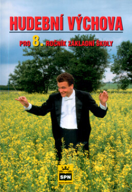 Hudební výchova pro 8.r.ZŠ - Alexandros Charalambidis; Václav Hraba