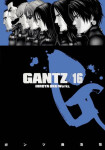 Gantz 16