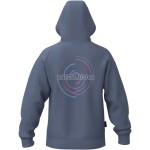 Běžecká mikina Mizuno Athletic Hoody K2GCD00108 Velikost textilu: XL