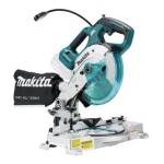 Makita DLS600Z / Aku pokosová pila / 18V / Kotouč: 165 mm / 5000 ot-min (DLS600Z)